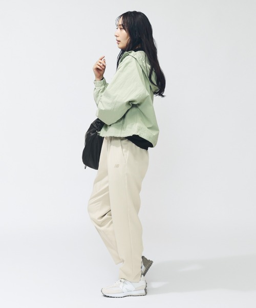 New Balance（ニューバランス） スラックス パンツ 「アルペン限定
