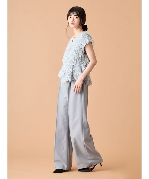 LILY BROWN（リリーブラウン） オールインワン 「WEB限定00サイズ