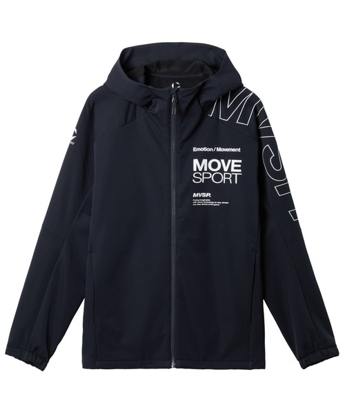 DESCENTE（デサント） コート ジャケット 「ACTIVE SUITS」HEATNAVI