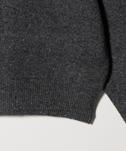 BEAUTY＆YOUTH UNITED ARROWS ニット セーター ウールブレンド