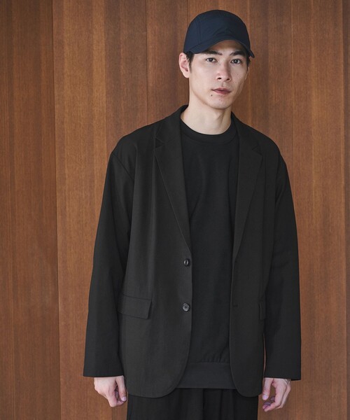 green label relaxing（グリーンレーベルリラクシング） ジャケット