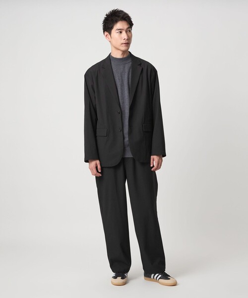 green label relaxing（グリーンレーベルリラクシング） ジャケット