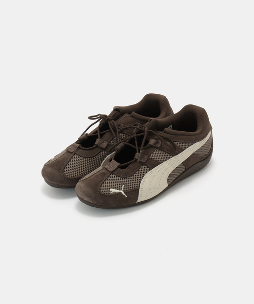 PUMA（プーマ） スニーカー SPEEDCAT GO WNS レディース : ZOZOTOWN