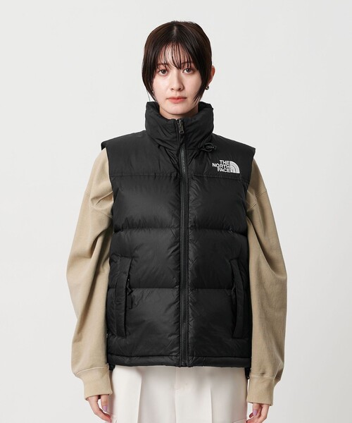 THE NORTH FACE（ザ ノースフェイス） ダウンベスト ベスト 「THE