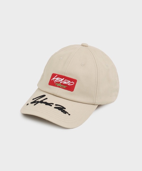 kenzo キャップのおすすめ人気商品一覧 通販 - Yahoo!ショッピング