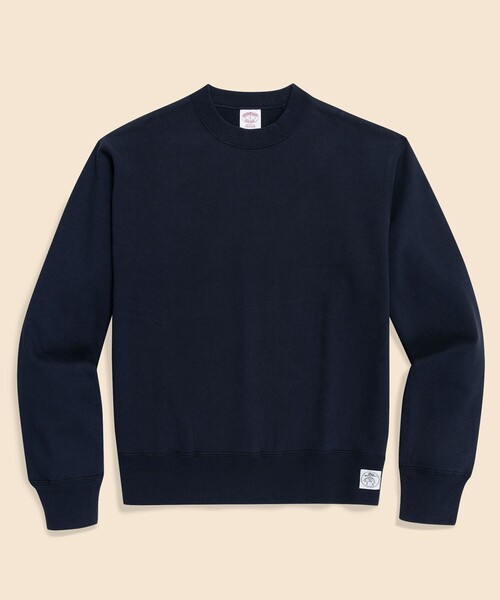 BROOKS BROTHERS（ブルックスブラザーズ） トレーナー スウェット