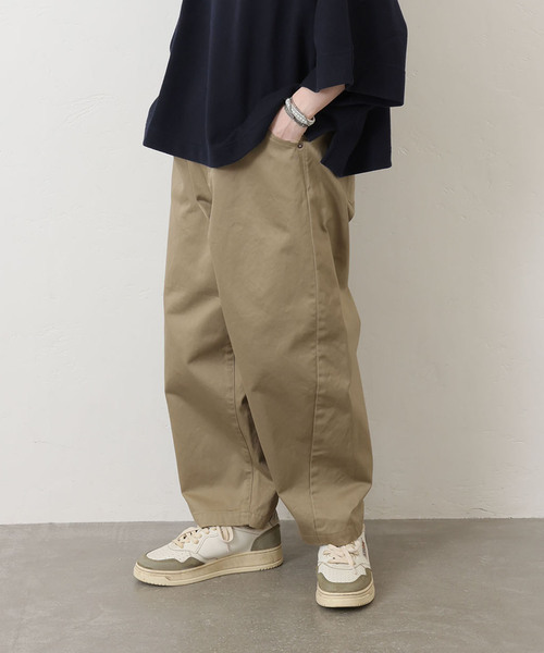 JOURNAL STANDARD LUXE（ジャーナルスタンダード ラックス） パンツ