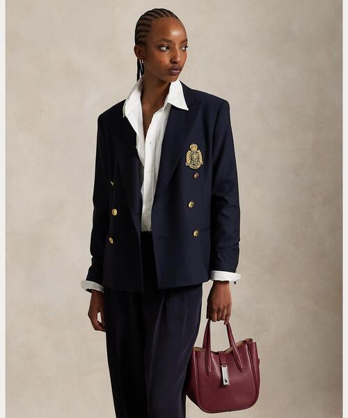 POLO RALPH LAUREN（ポロ・ラルフローレン） ジャケット テーラード