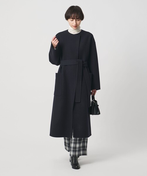 UNITED ARROWS（ユナイテッドアローズ） コート アウター ウール