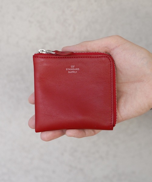 STANDARD SUPPLY（スタンダードサプライ） 財布 スタンダードサプライ
