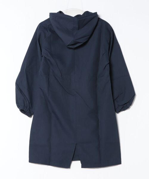 LUGG NAGG（ラグナグ） モッズコート コート 「M~XL対応」フーデッド