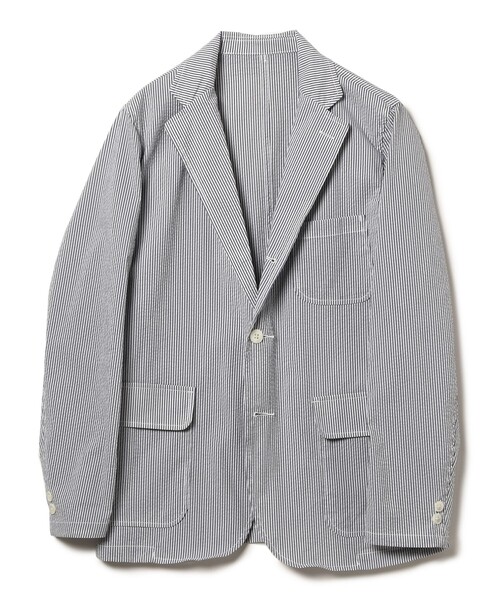 BEAMS+（ビームスプラス） ジャケット テーラードジャケット COOLMAX(R