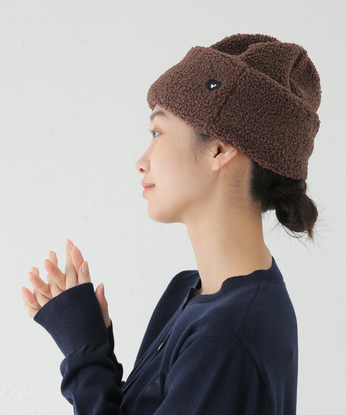 AWESOME NEEDS ニット帽 ニットキャップ AWESOME NEEDS SUGARLOAF