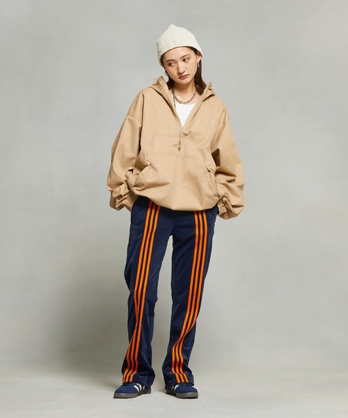 adidas（アディダス） パンツ 70s ベロア トラックパンツ / アディダス