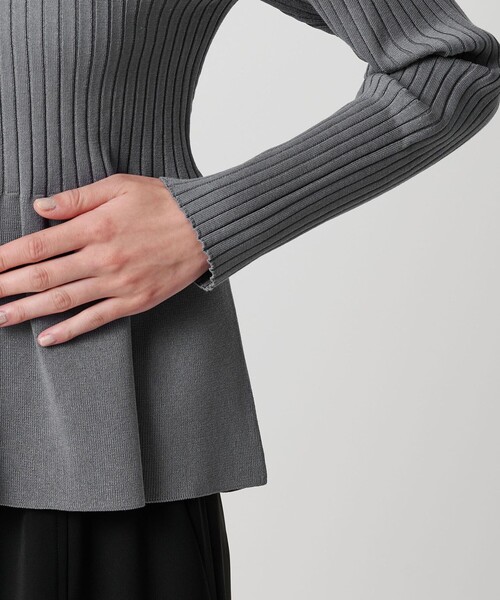 BEAUTY＆YOUTH UNITED ARROWS ニット セーター 「WEB限定 Wardrobe