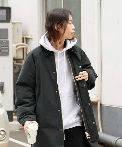 Barbour（バブアー） ダウンジャケット ダウン Barbour/バブア― PADDED