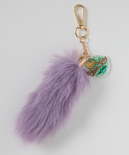 CONVERSE TOKYO チャーム 「CLAMP」「ちょびっツ」POUCH CHARM (全3種