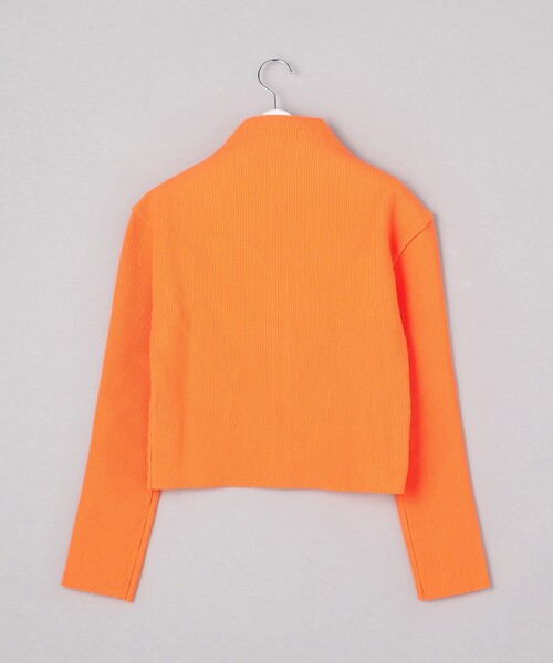 FREAK'S STORE（フリークスストア） カーディガン AMOMENTO/ア