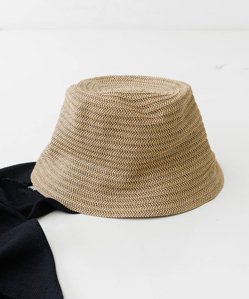 Rouge vif（ルージュ ヴィフ） 帽子 ハット 「La Maison de Lyllis/ラ