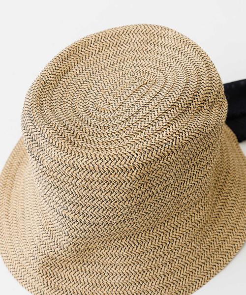 Rouge vif（ルージュ ヴィフ） 帽子 ハット 「La Maison de Lyllis/ラ