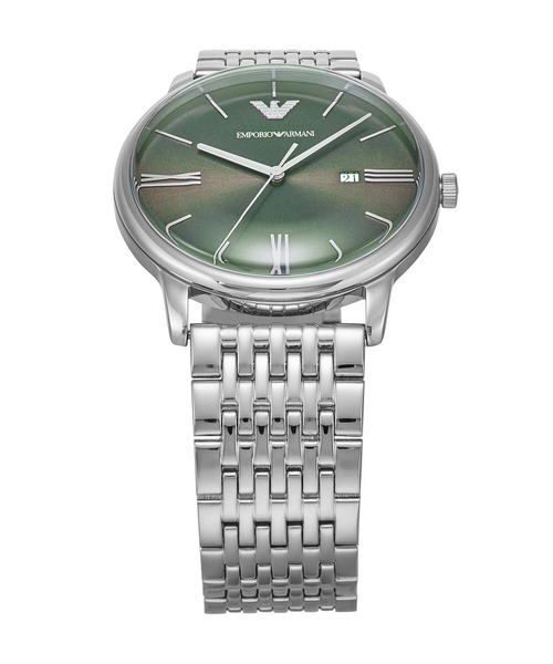 EMPORIO ARMANI 腕時計 エンポリオ・アルマーニ メンズ アナログ