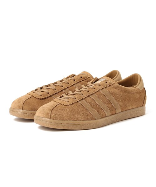 adidas（アディダス） スニーカー adidas / TOBACCO メンズ : ZOZOTOWN