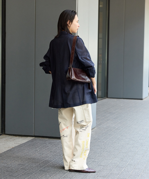 PAYDAY（ペイデイ） パンツ 別注「PAYDAY/ペイデイ」 for JOURNAL