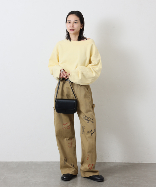 PAYDAY（ペイデイ） パンツ 別注「PAYDAY/ペイデイ」 for JOURNAL