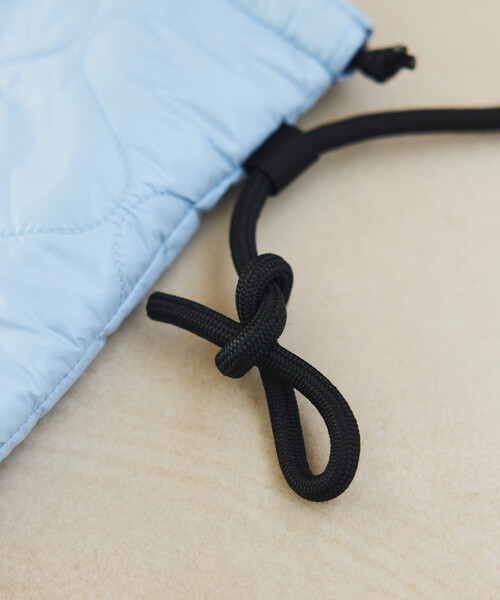 KiU（キウ） ショルダーバッグ バッグ レディース メンズ : ZOZOTOWN