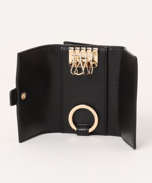 MICHAEL KORS（マイケルコース） キーケース GREENWICH フラップ キー