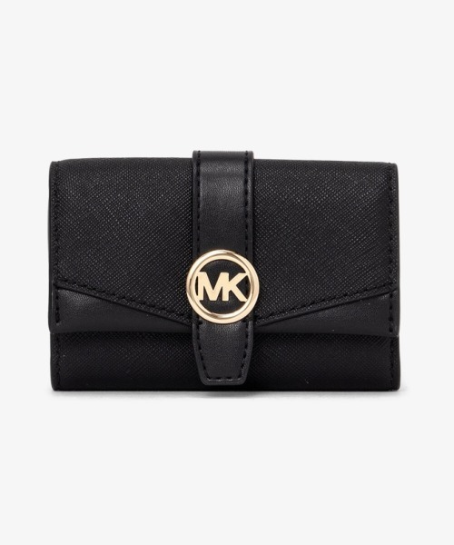 MICHAEL KORS（マイケルコース） キーケース GREENWICH フラップ キー