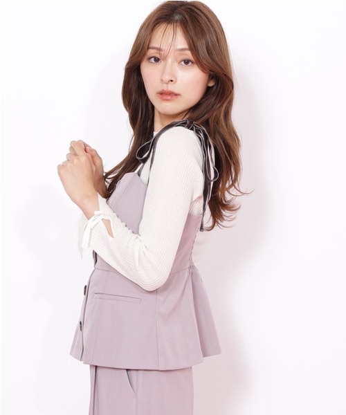 JILL by JILL STUART（ジルバイジルスチュアート） ブラウス シャツ