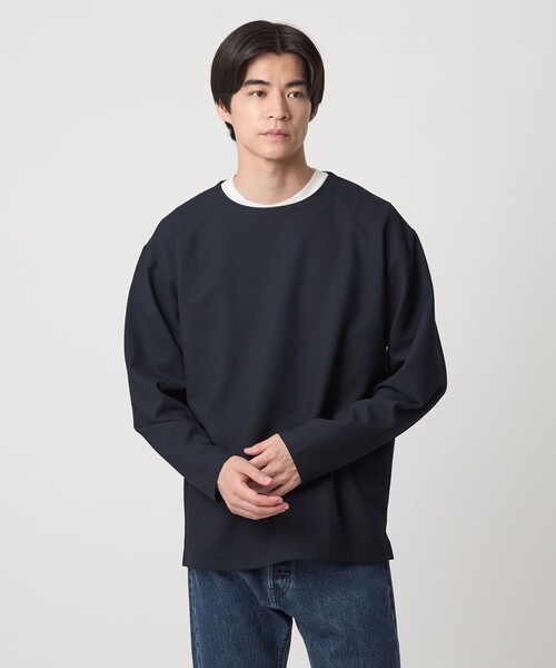 green label relaxing（グリーンレーベルリラクシング） tシャツ