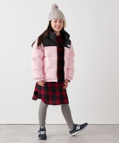 FIRST DOWN（ファーストダウン） ダウン アウター FIRST DOWN:「洗濯機