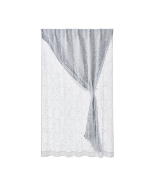 Francfranc（フランフラン） インテリア ブリス×ルシーラ ダブル 既製