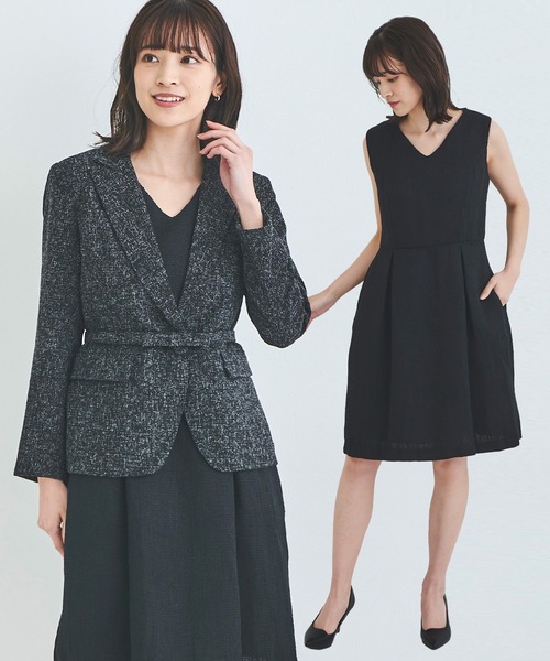DRESS LAB（ドレスラボ） セットアップ 「セレモニースーツ/オフィス