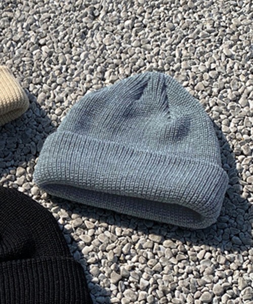 SETUP7（セットアップセブン） ニット帽 ニットキャップ 「SETUP7