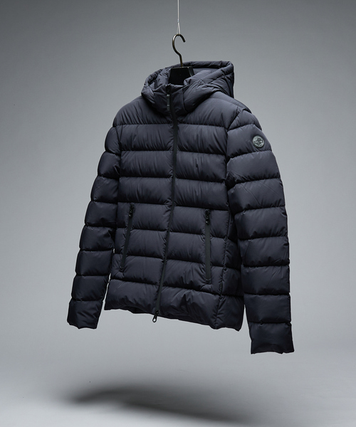 CAPEHORN（ケープホーン） ダウンジャケット ダウン 「CAPE HORN