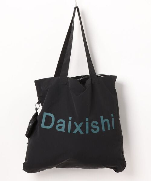 florist（フローリスト） トートバッグ 「ポーチ付・A4収納可