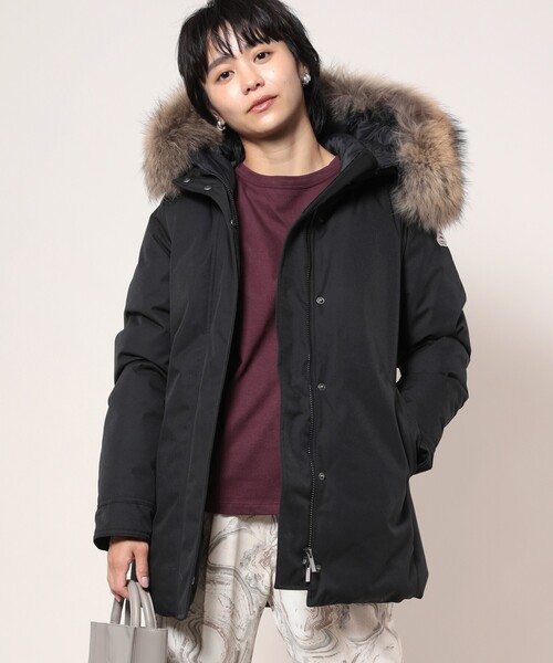 FREAK'S STORE（フリークスストア） ダウンコート ダウンジャケット