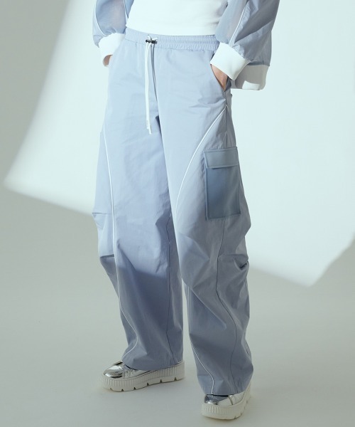 DOUBLE STANDARD CLOTHING（ダブルスタンダードクロージング） カーゴ