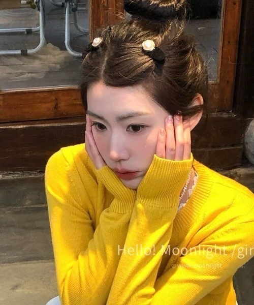 ヘアクリップ ビジュー ミニヘアクリップ : ZOZOTOWN Yahoo!店 - 通販