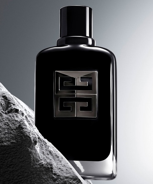 GIVENCHY BEAUTY 香水 ジェントルマン オーデパルファム ソサイエティ