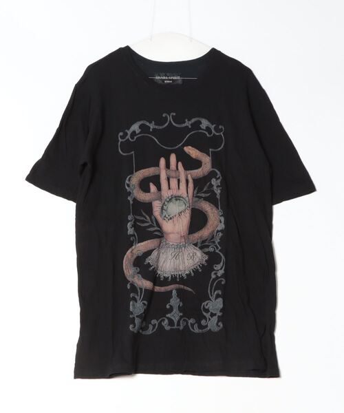 SHARE SPIRIT（シェアースピリット） tシャツ Tシャツ SHARE SPIRIT