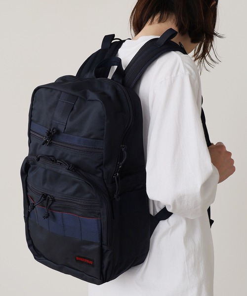 BRIEFING（ブリーフィング） デイバック リュック SLIM PACK MW GENII