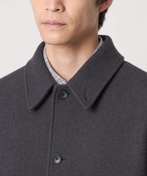 green label relaxing（グリーンレーベルリラクシング） カバーオール