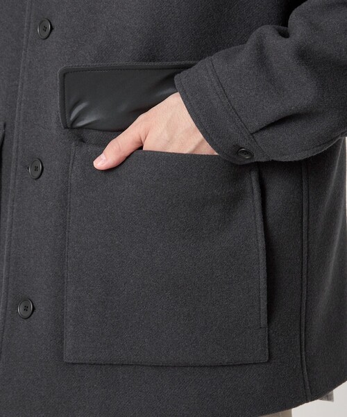 green label relaxing（グリーンレーベルリラクシング） カバーオール