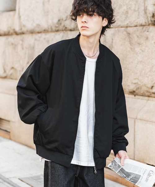 JOHN LAWRENCE SULLIVAN（ジョン ローレンス サリバン） ma1 ma-1