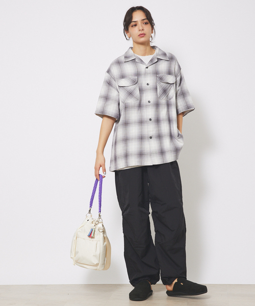 PENDLETON（ペンドルトン） シャツ 「PENDLETON/ペンドルトン」Open