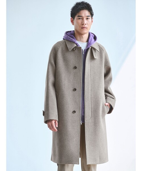 green label relaxing（グリーンレーベルリラクシング） ステンカラー